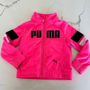 Puma Jacket